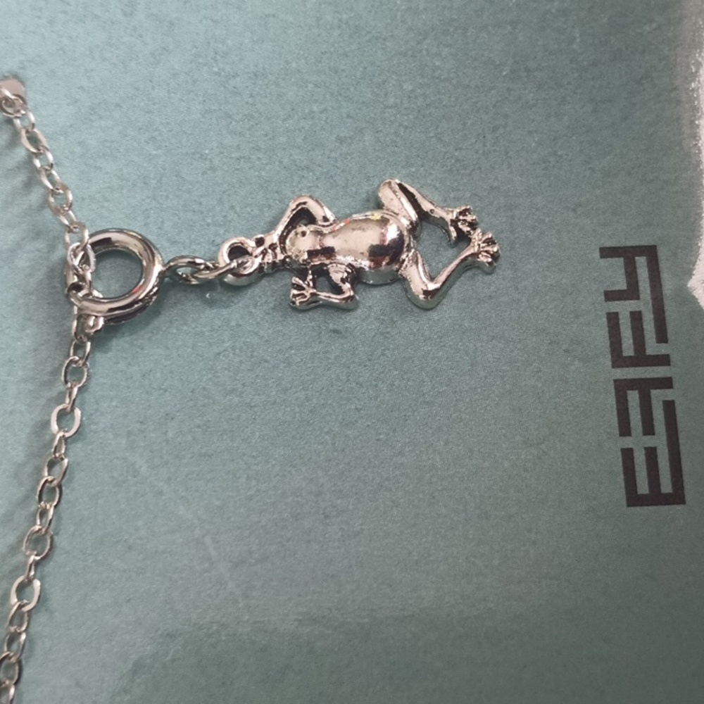 NEW EFFY necklace